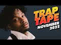 New Rap Songs 2022 Mix November | Trap Tape #75 | New Hip Hop 2022 Mixtape | DJ Noize