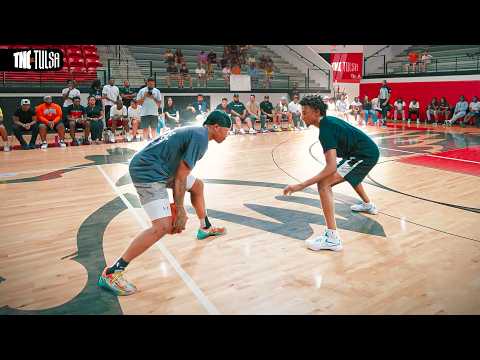 Er ist OFFIZIELL DER BESTE 1v1-Spieler auf YouTube (Nesco TNC-Debüt)