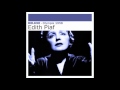 Edith Piaf - Les grognards