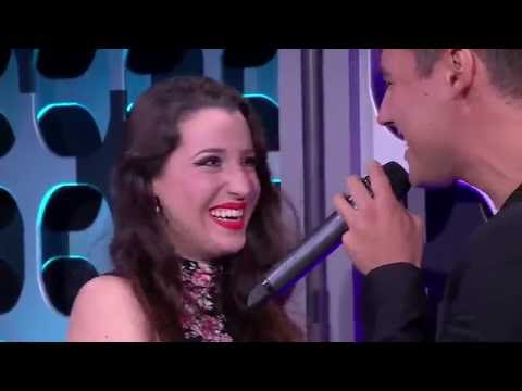 Jorge Blanco live Heiratsantrag