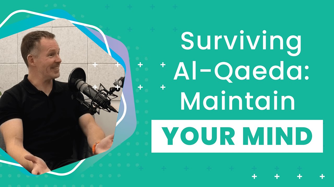 Surviving Al-Qaeda: Maintain Your Mind