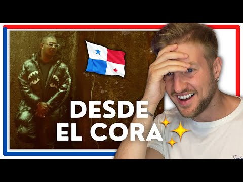 *Reacción* BOZA - Talismán (Visualizer)