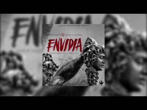 Mb Alcaeda ft Pacho El Antifeca - Envidia