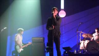 Keane -  Neon River [HD] live 16 10 2012 HMH Amsterdam Netherlands