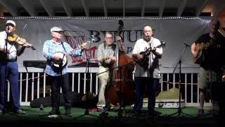 Tommy Edwards & The Bluegrass Experience - Midnight Run