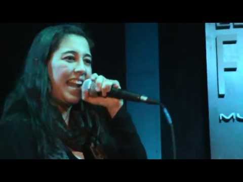 Noche de Solistas : Débora Báez   - 29-6-13