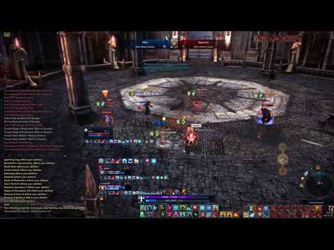 Tera Team 3s Go Berserk #17