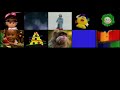 All 10 Baby Einstein Videos In 2004 At Once