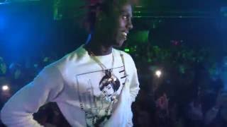 Famous Dex Live In LOS ANGELES 2016