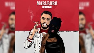 SAMRA Type Beat 2019 🍕TONY SOPRANO🍕 (prod. by SANTO)