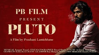 Pluto Short Film