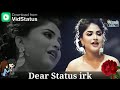 Chaha Hai Tujko Female Version Status