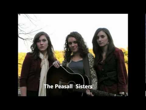Emmylou Harris & The Peasall Sisters  -  On The Sea Of Galilee