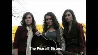 Emmylou Harris &amp; The Peasall Sisters  -  On The Sea Of Galilee