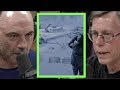 Bob Lazar Says UFO Was An Archaeological Finding Joe Rogan
