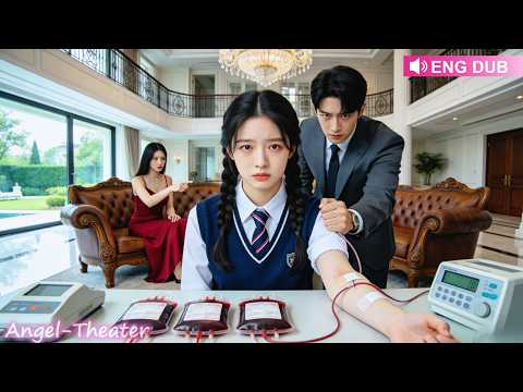 Ex use her as blood bank for lover,she run away marry CEO loved her, EX regret, beg her back.