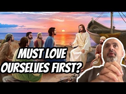 Why Jesus said Love other AS MUCH as Yourself? | Sam Shamoun