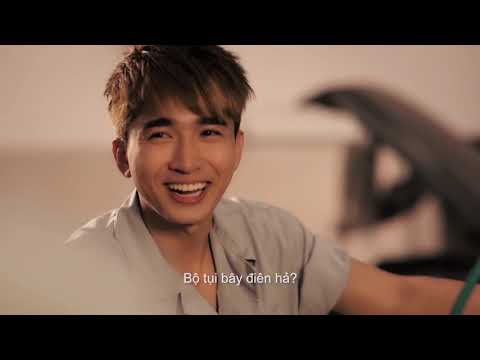 Không Quan Tâm  Remix - Chi Dân | Official Music Video