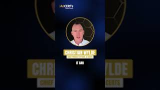 How Generative AI Simplifies Executive Decision Making #shorts