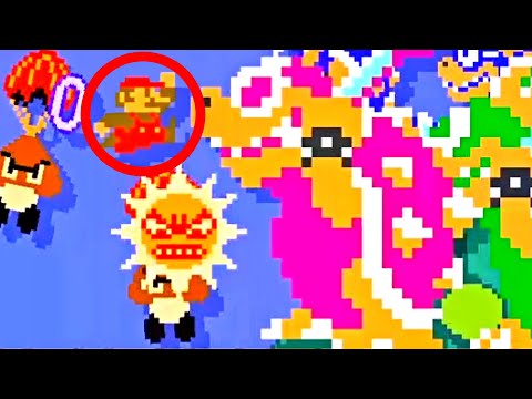 Super Mario Maker 2 🔥 Expert Endless Challenge #101