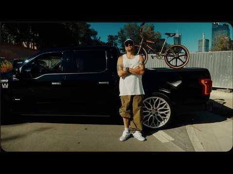 TEDE - ELOVELO 2 (prod. TEDE)