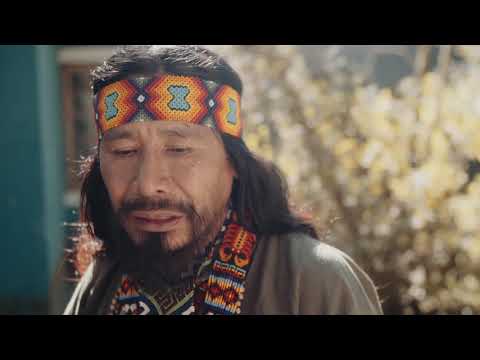 Txanã Ixã e Txai Jonas - Pae Txanima Pasha Dume Pae [Huni Meka]