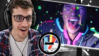 twenty one pilots - &quot;Level of Concern&quot; (Official Video) | REACTION