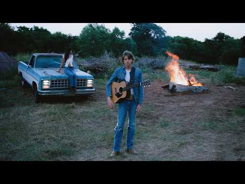 Hey There Trouble - Mason Ramsey