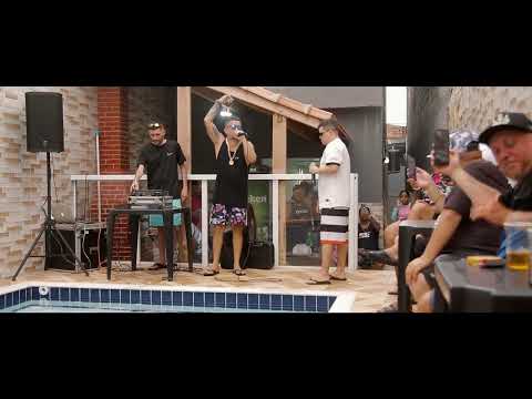 Quintal do Alemão - Mcs Menor do chapa . Alemão. As Pampas e Guinho da Praça