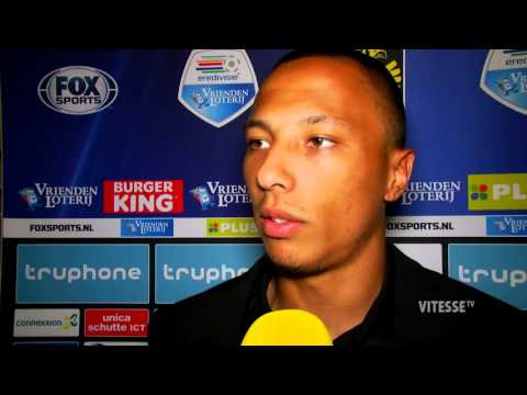 Reacties Maas en Room na Vitesse vs ADO Den Haag