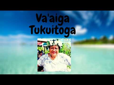 Nava Au Ia Koe Matua Fifine - Va'aiga Tukuitoga