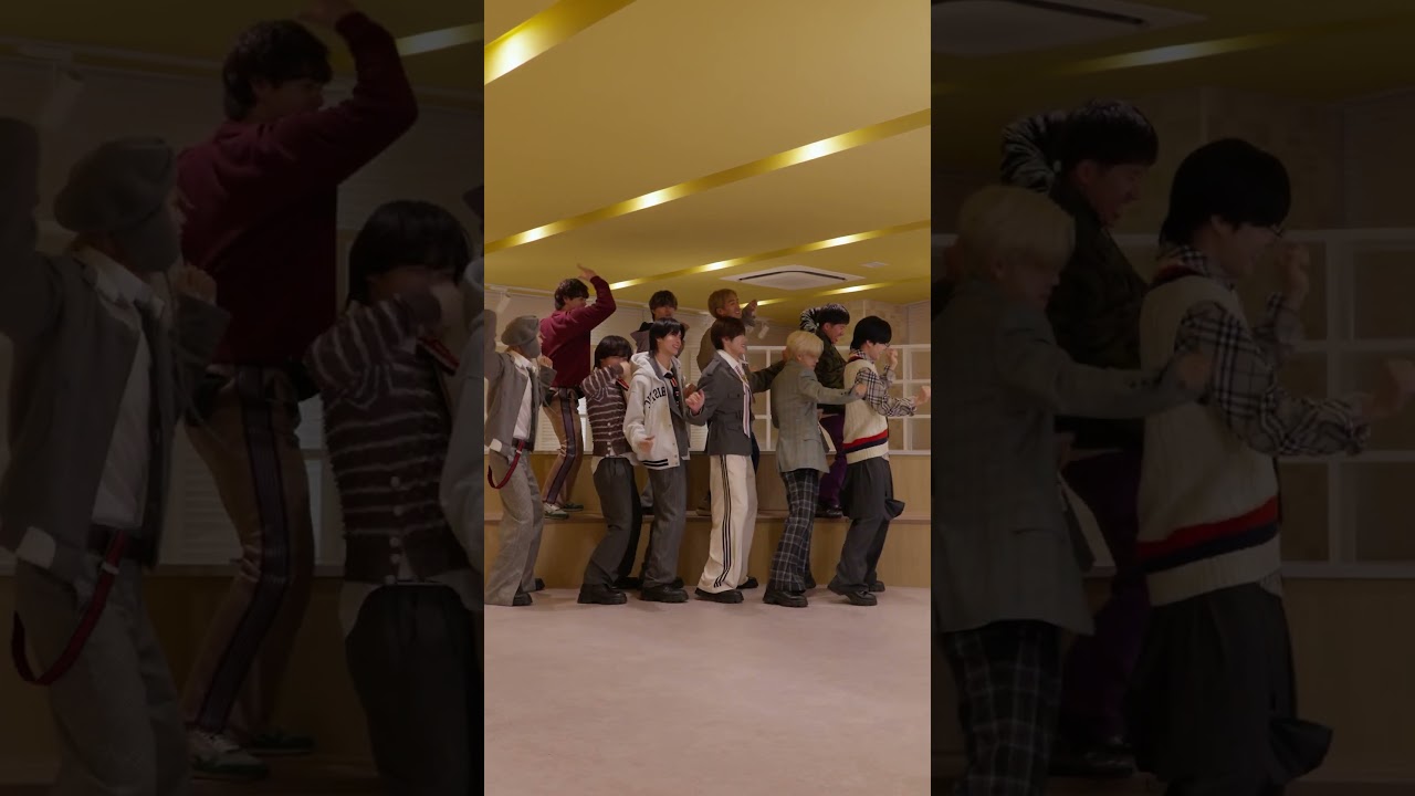 【コラボ】DXTEENさんとFireball!! #dxteen