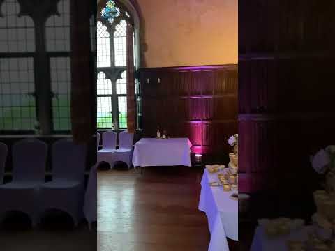 Medway Mobile Disco video.