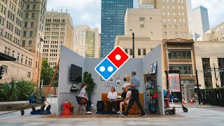 Domino´s Pizza How Much All This? 🍕💸🎉