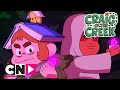 Craig van de Kreek | Boekenclub | Cartoon Network