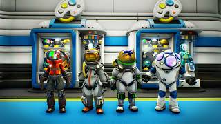 VideoImage1 STARSEEKER: Astroneer Expeditions