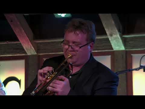 Chris Oatts Quintet - Dat Dere