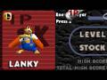 Smash Remix Super Smash Bros 64 Mod 1P Mode Lanky Kong