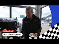 Barista Günther Steiner en een uniek kijkje in het hart van de F1 | NOS on track