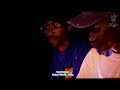 Mdu aka Trp x Bandros - Top Dawg Session's Live  one on one set (hosted by Lastborn)