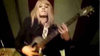 The Detroit Cobras-Out Of This World (9-28-12)