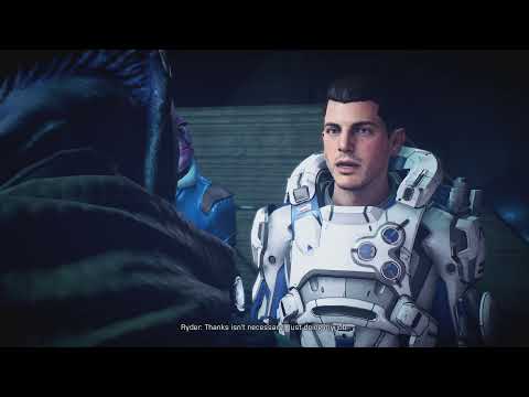 Mass Effect Andromeda pt 41