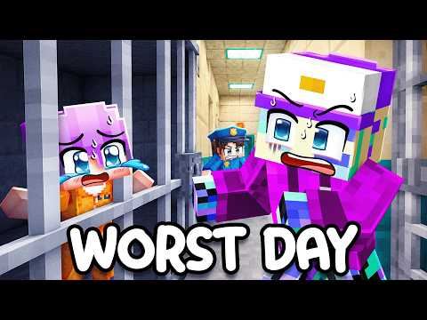 The Worst Day of His Life...