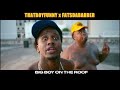 Thatboyfunny ft Fatsdabarber- Big Boy On The Roof [OFFICIAL VIDEO]