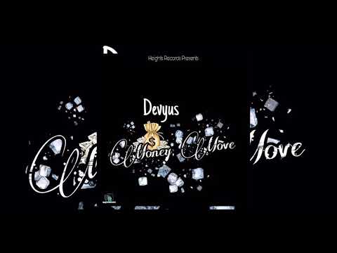 Devyus - Money Move (Guitar Version)