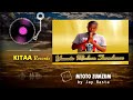 Mtoto Zumzum By Jay Rasta