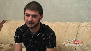 Սուր անկյուն 01.11.2020 - Գոհար Աթաբեկյան