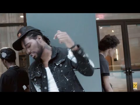 Young Doc, C1TY, Mai Wave, Babymars2600 - TRUST IN ME [Official Music Video] (Dir. by @VRTUPRESENTS)