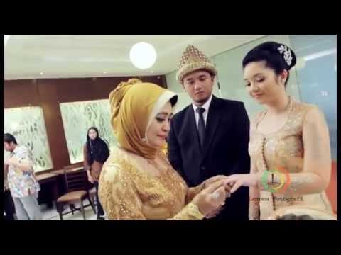 lamaran Tasya & Angga