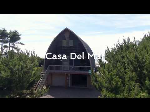 Open Nest Vacation Rental | Casa Del Mar